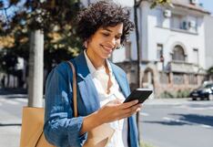 Para Movistar, tu seguridad es primero