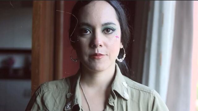 Fátima Foronda estrena el video de “Tamborcito Colosal”, su canción junto al  “Dúo Cajamarca” 