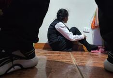 Huancayo: más de 40 denuncian que fueron víctimas de violación sexual