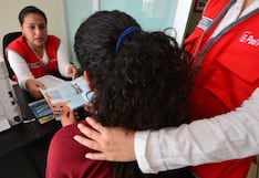 Arequipa: 64% de mujeres denunciaron violencia psicológica