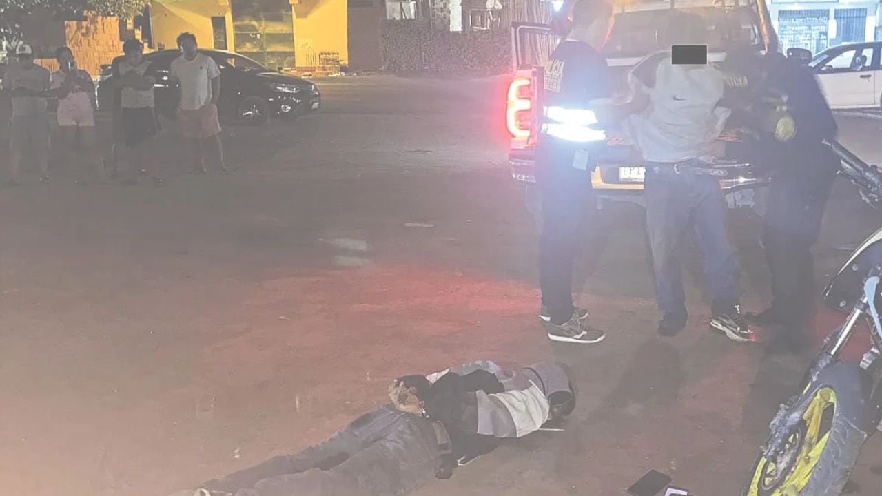 Según la Policía Nacional, serían de "Los Malditos de Víctor Raúl" y habrían dejado una carta extorsiva en una vivienda de Siembras del Valle.