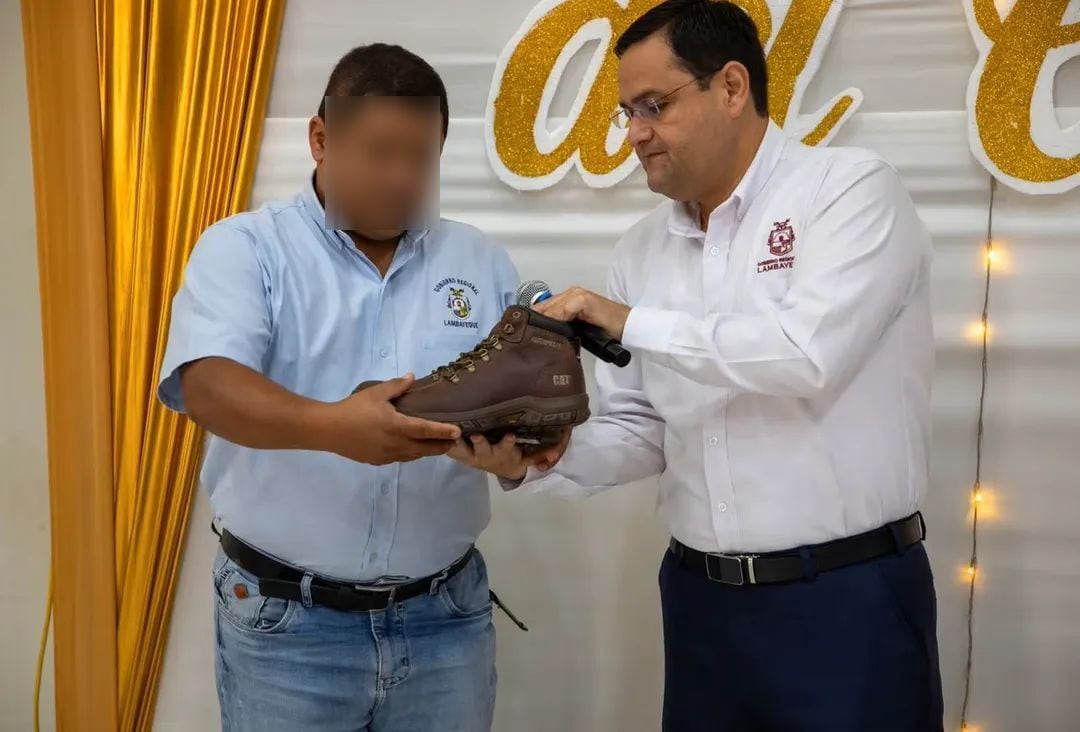 Gestión de Jorge Pérez bajo la lupa por adquisiciones.
