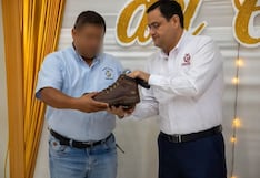 Hallan irregularidades en compra de calzado y uniformes en el GORE Lambayeque