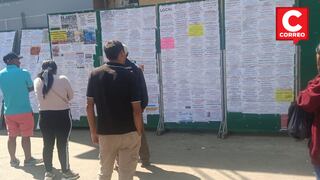 Más de 36 mil personas en Huancayo son afectadas por el desempleo
