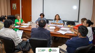 Ica: fortalecen el trabajo articulado con sindicatos y aliados estratégicos en beneficio del sector educativo