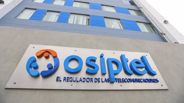 Osiptel: Más de dos millones de nuevos contratos cortos se emitieron para servicios fijos y móviles en junio