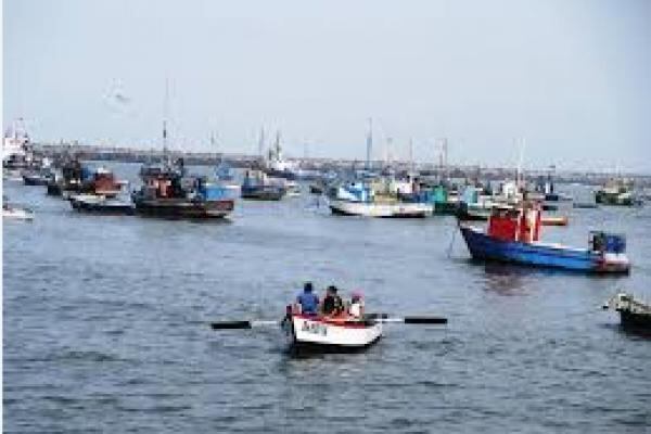 Han puesto a buen recaudo sus embarcaciones y ellos se han ido a partes altas del distrito. En tanto, por disposición de la Marina de Guerra, en el distrito de Huanchaco, se realizará una evacuación hacia zonas altas.
