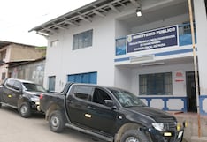 Piura: Dictan prisión preventiva a sujeto acusado de violación sexual a menor