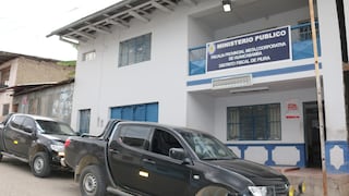 Piura: Dictan prisión preventiva a sujeto acusado de violación sexual a menor