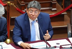 Ministerio de Economía prevé aprobar subsidio de hasta S/100 mensuales para mototaxistas que utilizan gasolina