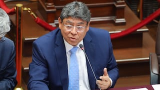 Ministerio de Economía prevé aprobar subsidio de hasta S/100 mensuales para mototaxistas que utilizan gasolina