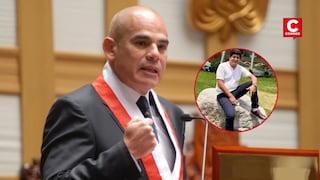 ¿Por qué secuestraron a Jenss Lara? Ministro Álvarez explica qué habría ocurrido en Trujillo