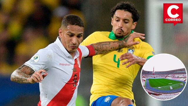 Perú vs. Brasil:¿Cuál es el precio de las entradas para el segundo partido de la ‘Bicolor’ en las Eliminatorias?
