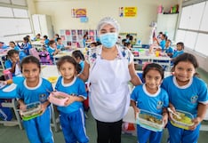 Gobierno erradica el programa Wasi Mikuna y declara en emergencia la alimentación escolar