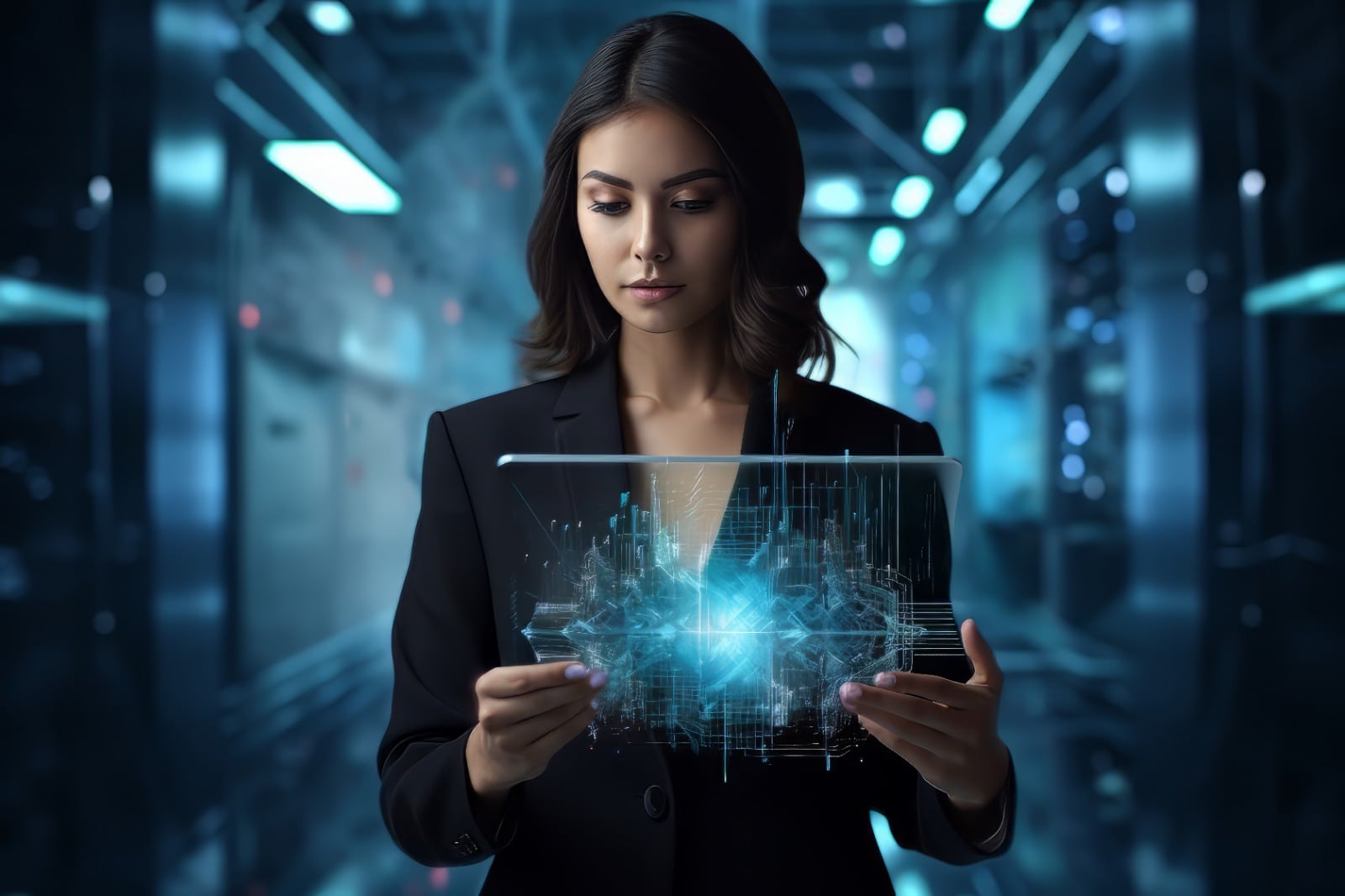 El dominio estratégico de la inteligencia artificial, las habilidades humanas, el aprendizaje continuo y la gestión de equipos diversos aparecen entre las competencias relevantes para asumir posiciones de liderazgo tecnológico.