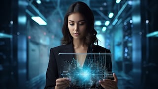 Liderazgo femenino en tecnología: cinco habilidades clave ante el avance de la IA