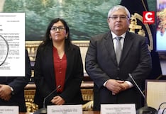 Comisión de Constitución convocó sesión el 29 y 30 de septiembre para evaluar pedido de facultades