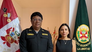 Jefe de la Policía en La Libertad asistirá al pleno del Consejo para presentar su plan de trabajo