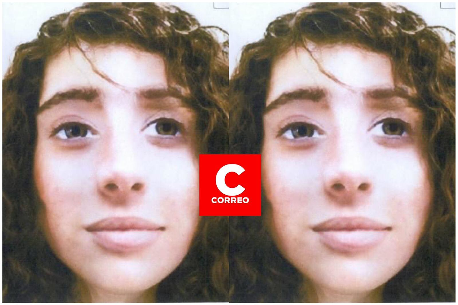 Si reconoces a esta persona puedes comunicarte con la Policía y Fiscalía de Arequipa. (Foto: Ministerio Público)