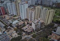 Inmobiliarias construyen grandes edificios bajo fachada de vivienda social