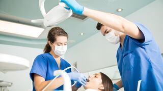 Salud bucal: las etapas clave para su cuidado