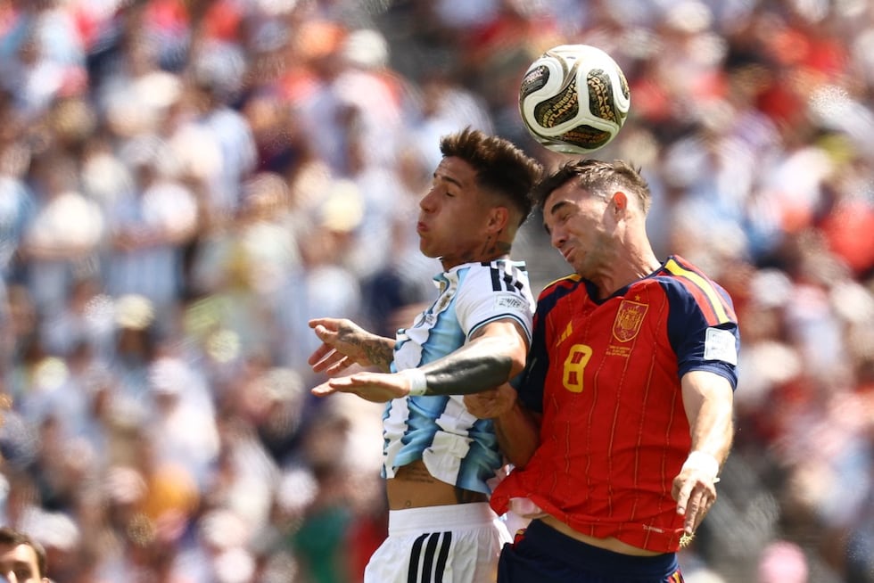 La final reúne a dos de las selecciones más destacadas del torneo