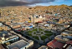 Gobierno Regional de Moquegua recibió S/ 99 millones en el segundo desembolso