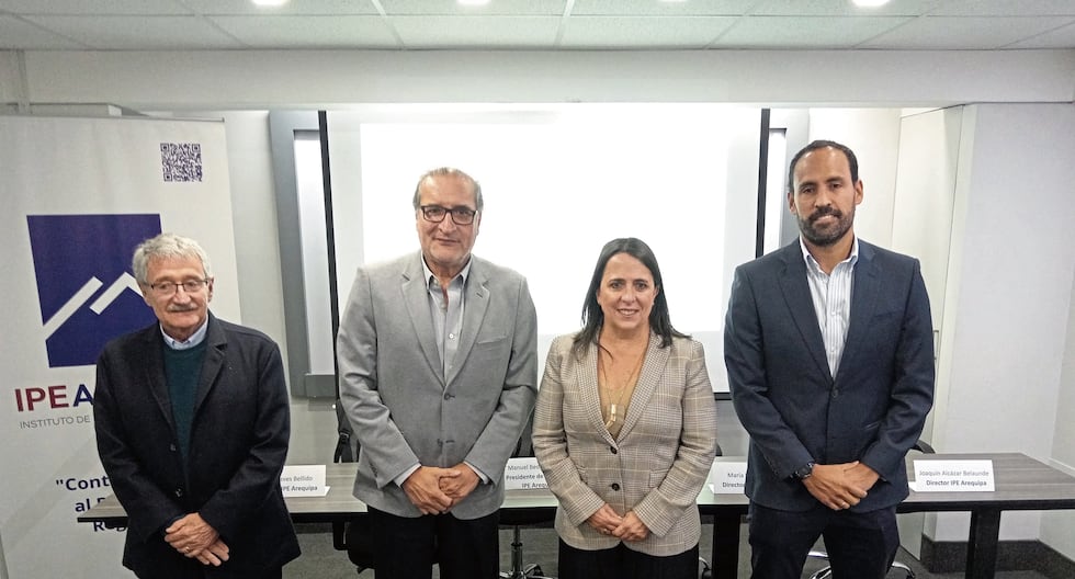 Arequipa en Alerta: Deterioro Alarmante en Salud, Educación e Infraestructura - Un Llamado a la Acción