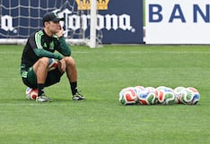 Rafael Márquez asume el mando de México tras la eliminación en el Mundial 2026