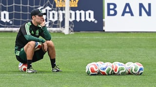 Rafael Márquez asume el mando de México tras la eliminación en el Mundial 2026