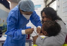 Alerta sanitaria en Jauja por brote de enfermedades que afectan a menores
