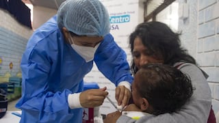 Alerta sanitaria en Jauja por brote de enfermedades que afectan a menores