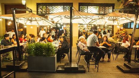 Boulevard gastronómico y cultural en el Centro de Lima: renuevan el pasaje Nicolás de Ribera