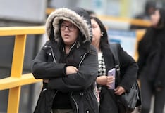 Descenso de temperaturas nocturnas se sentirá en la costa peruana entre el 26 y 30 de diciembre