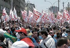 La Libertad: Maestros del Sutep acatarán huelga en octubre