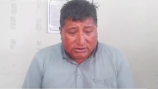 Puno: Dictan nueve meses de prisión preventiva contra el alcalde implicado en homicidio de otra autoridad municipal
