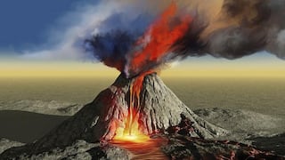 Dos erupciones volcánicas cambiaron el clima en Europa en el siglo VI 