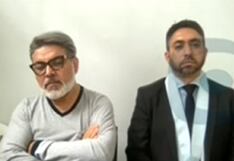 Reprograman audiencia de prisión preventiva contra Andrés Hurtado, Elizabeth Peralta y Augusto Miu Lei