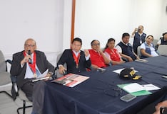 Sullana: Fiscalía plantea medidas para garantizar la seguridad en las Elecciones Generales