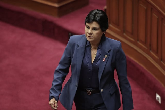Elección de la Mesa Directiva de la Cámara de Diputados para el período anual de sesiones 2026-2027