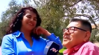 Se suman nuevos testimonios en el caso de Jhazmin Gutarra, esposa de Dilbert Aguilar
