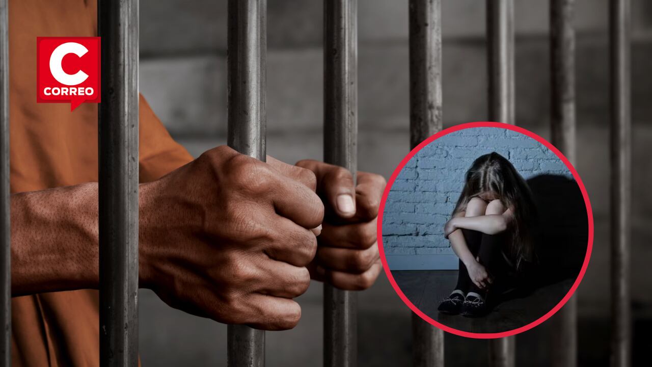 El hecho ocurrió en el 2017.