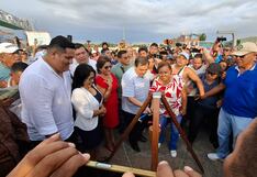 Ica: tras 17 años inicia la construcción del complejo Santa María por S/31 millones