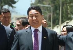 Ministerio del Interior sobre demora en captura de Vladimir Cerrón: “El trabajo de un pesquisa es silencioso”