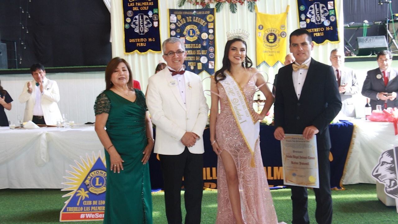 Se preparan para vivir el 73º Festival Internacional de Primavera.