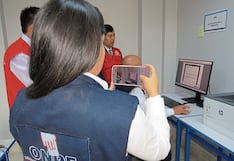 Material electoral de Río Tambo y Pangoa son los últimos en replegarse a Huancayo