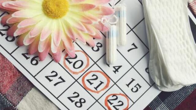 Gobierno publica ley que promueve entrega de productos de gestión menstrual de forma gratuita