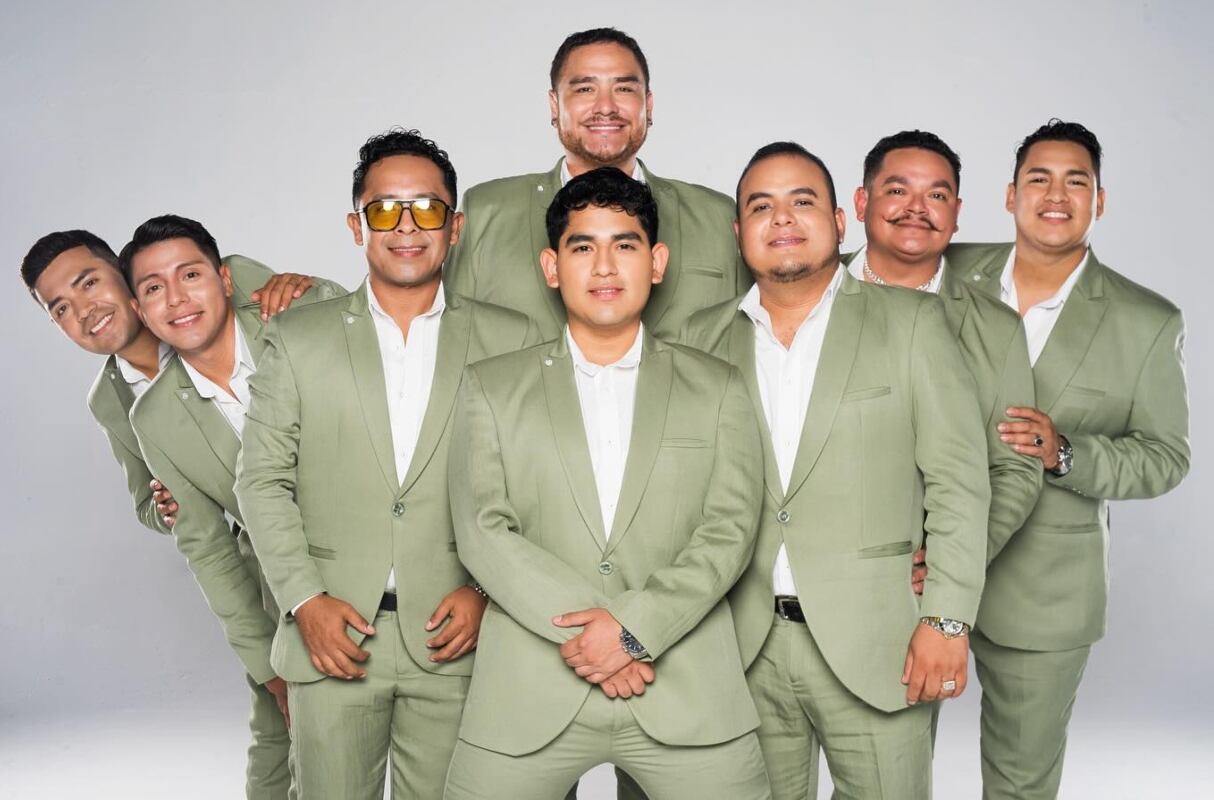 Agrupación Armonía 10 y familia pide respeto y ética a la imagen de Paul Flores. (Foto: Instagram)