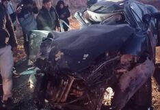 Continúan muertes y heridos en las carreteras de Puno