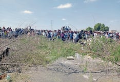 Los agricultores rechazan los anuncios de PCM en Piura